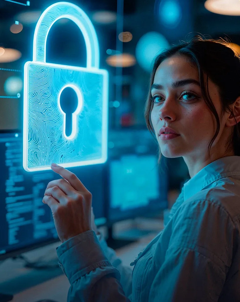 Ciberseguridad