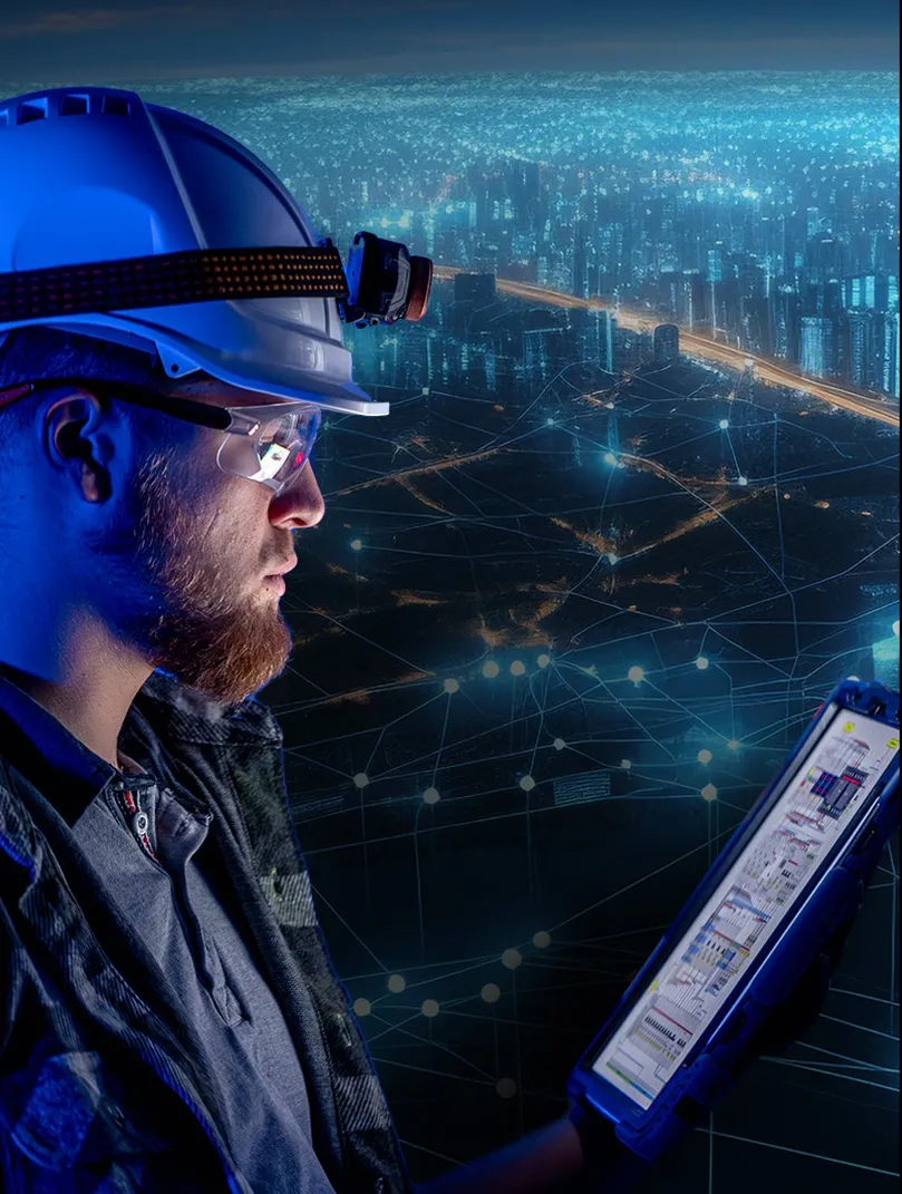 Telecomunicaciones